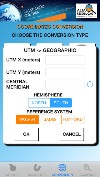 【免費工具App】geoTools-APP點子