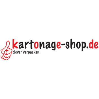 Kartonage-shop.de LOGO-APP點子