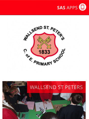 【免費教育App】Wallsend St Peters C of E Primary School-APP點子