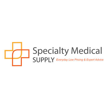 Specialty Medical Supply LOGO-APP點子