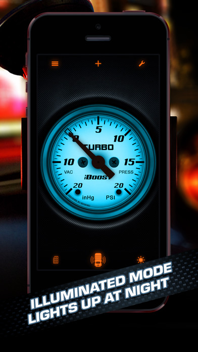 iPhone Screenshot 4