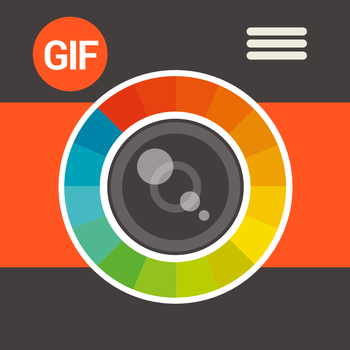 Gif Me! Camera LOGO-APP點子