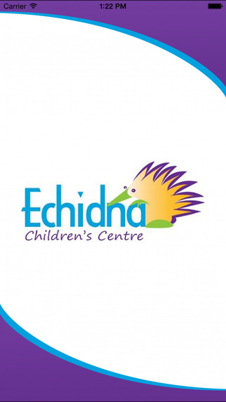 Echidna Childrens Centre