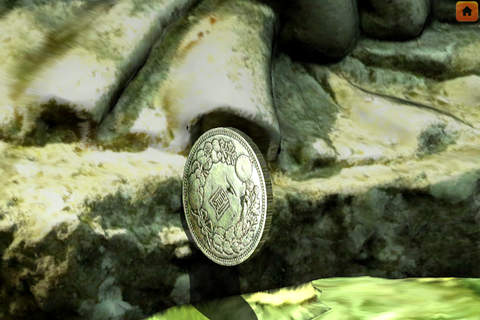 Coin falling free screenshot 3