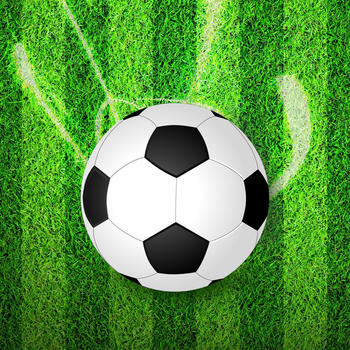 Football Live Score HD LOGO-APP點子