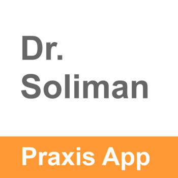 Praxis Dr. med. Soliman Köln LOGO-APP點子