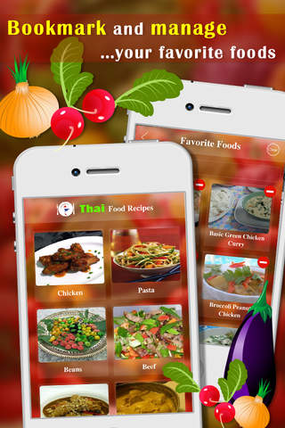 Turkish Food Recipes - Best Foods For Health screenshot 4