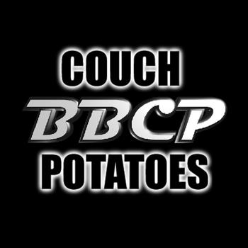 Couch Potato Radio LOGO-APP點子