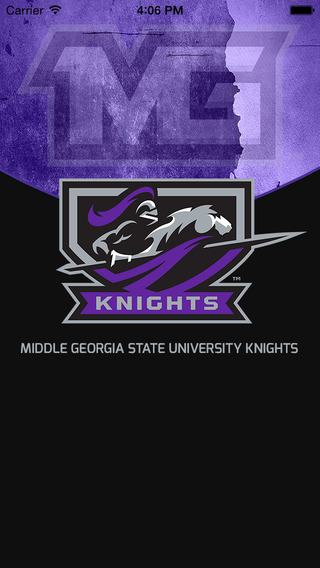 免費下載運動APP|Middle Georgia Knights Athletics app開箱文|APP開箱王