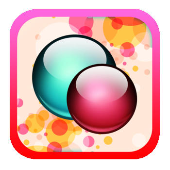 Bubble Burst Backlash Saga - Bust the Double Color Bubbles 遊戲 App LOGO-APP開箱王