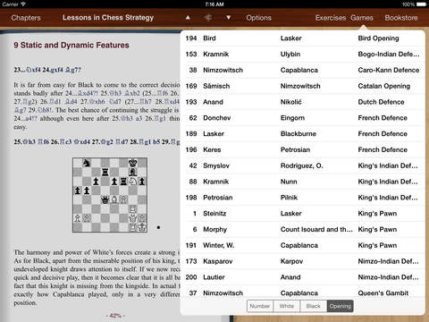 【免費書籍App】e+Chess Books-APP點子