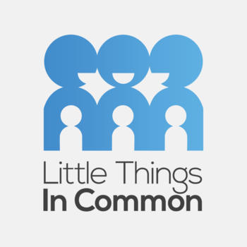 Little Things in Common LOGO-APP點子