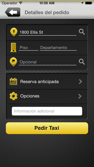 免費下載旅遊APP|Taxi GPS Arequipa app開箱文|APP開箱王
