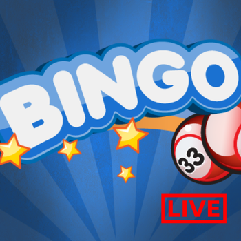 Bingo Live Fun LOGO-APP點子