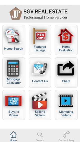 免費下載商業APP|SGV Real Estate Professional Home Services app開箱文|APP開箱王