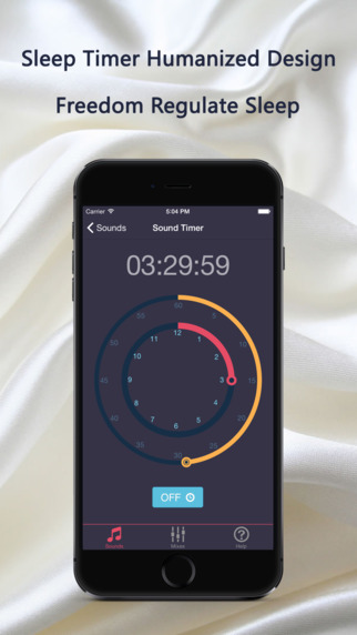 免費下載音樂APP|Sleep Time : White Noise app開箱文|APP開箱王