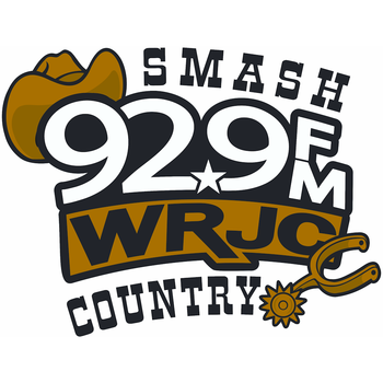 SMASH COUNTRY 92.9 LOGO-APP點子