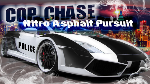 免費下載遊戲APP|Cop Chase: Nitro Asphalt Pursuit - Free app開箱文|APP開箱王