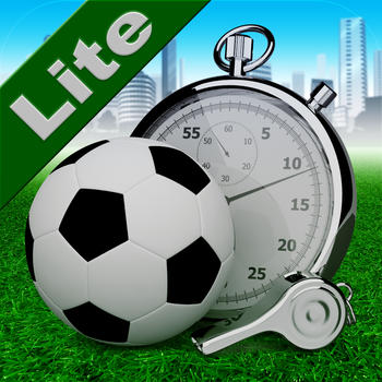 UrbanCoach Soccer Lite 運動 App LOGO-APP開箱王