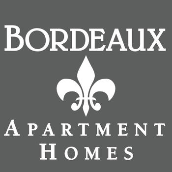 Bordeaux LOGO-APP點子