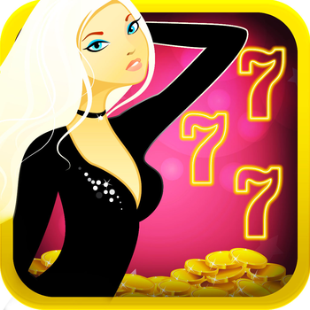 Pretty Lady Casino Pro LOGO-APP點子