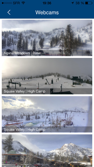 【免費運動App】Squaw Valley | Alpine Meadows-APP點子