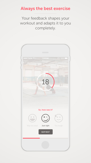 【免費健康App】FitStadium | Personal Trainer for weight loss and muscle gain-APP點子