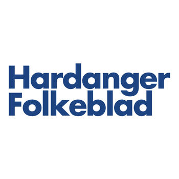 Hardanger Folkeblad Digital Utgave 新聞 App LOGO-APP開箱王