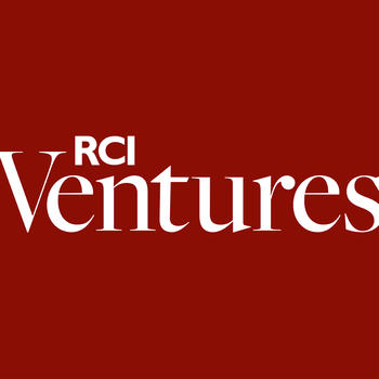 RCI® Ventures magazine app for the iPad® LOGO-APP點子