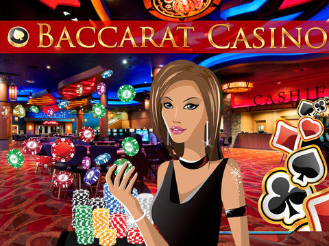 免費下載遊戲APP|Baccarat Casino - Free Baccarat online app開箱文|APP開箱王