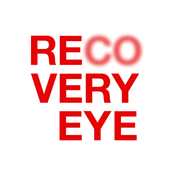 RECOVERY EYE - 3D Eyesight Recovery LOGO-APP點子