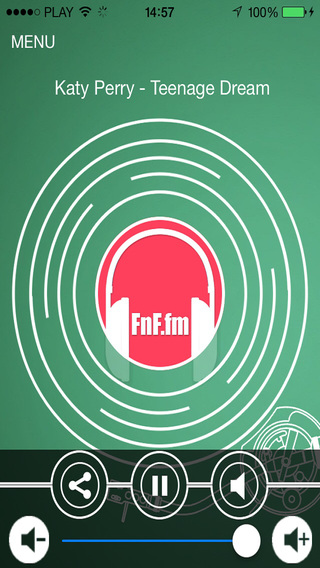 免費下載音樂APP|FnF.fm app開箱文|APP開箱王