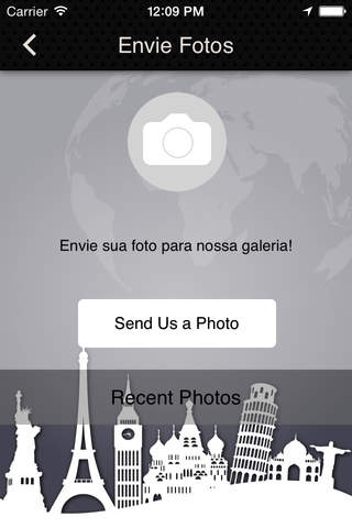 Embarque Brasil screenshot 3