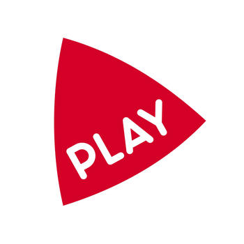 TV4 Play LOGO-APP點子