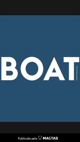 免費下載交通運輸APP|Boat International Brasil app開箱文|APP開箱王