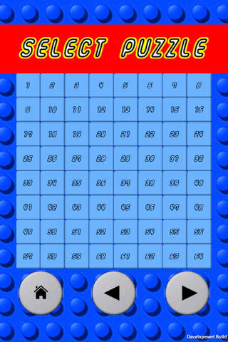 Unblock Brick Free: Lego Edition screenshot 3