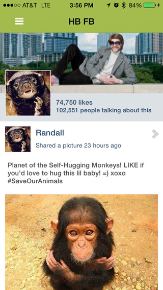 免費下載娛樂APP|Randall's Honey Badger app開箱文|APP開箱王
