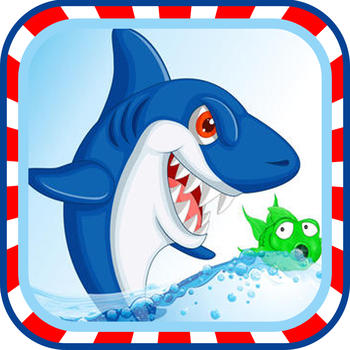 Mad Fishing - Fishing Sea Fish in Deep Water 遊戲 App LOGO-APP開箱王
