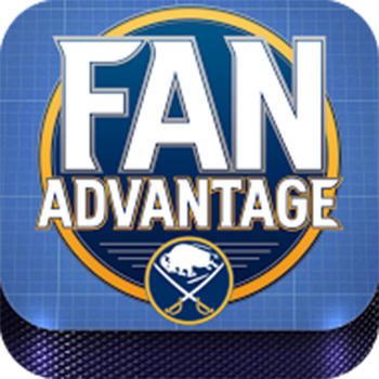 Fan Advantage 運動 App LOGO-APP開箱王