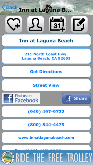 【免費旅遊App】Visit Laguna Beach Travel Info – Official Insider’s Guide to All Things Laguna Beach-APP點子