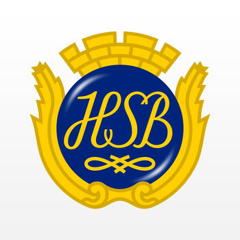 HSB Skåne LOGO-APP點子