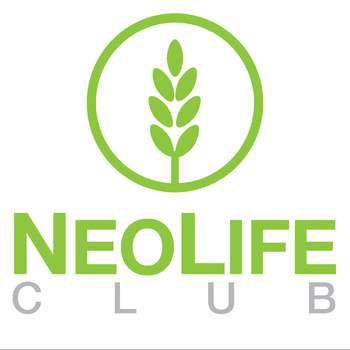 NEOLIFE CLUB LOGO-APP點子