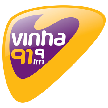 Rádio Vinha FM - 91,9 | Goiânia | Brasil 音樂 App LOGO-APP開箱王