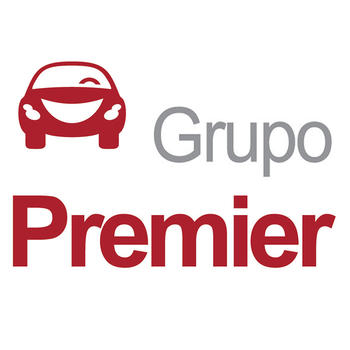 Grupo Premier LOGO-APP點子