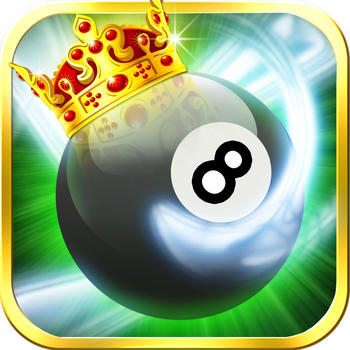 SnookerOL-World best online multiplayer snooker game LOGO-APP點子