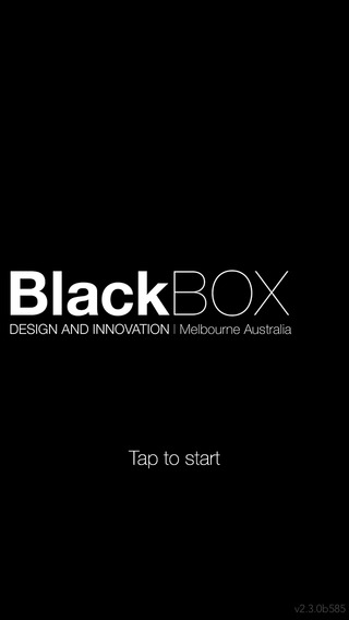 BlackBOX.