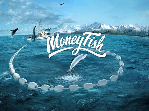 Moneyfish