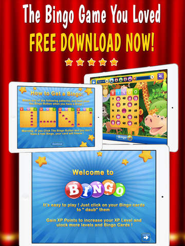 免費下載遊戲APP|BINGO CLASSIC MANIA - Play Online Casino and Gambling Card Game for FREE ! app開箱文|APP開箱王