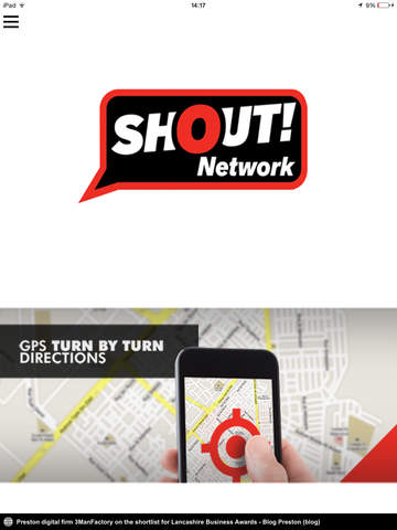 免費下載商業APP|Shout Network app開箱文|APP開箱王