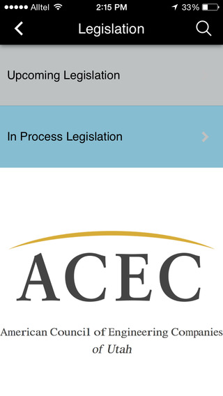 【免費商業App】American Council of Engineering Companies Utah-APP點子